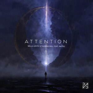 Milla Lehto的專輯Attention