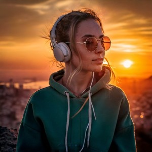 收聽Simple Lo-Fi的Relaxing Hip Hop Vibes歌詞歌曲