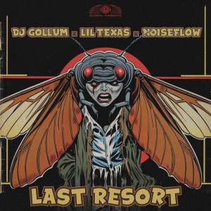 收聽DJ Gollum的Last Resort歌詞歌曲