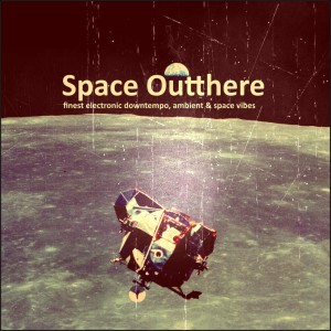 Various Artists的專輯Space Outthere