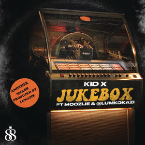 Kid X的專輯Jukebox (Explicit)