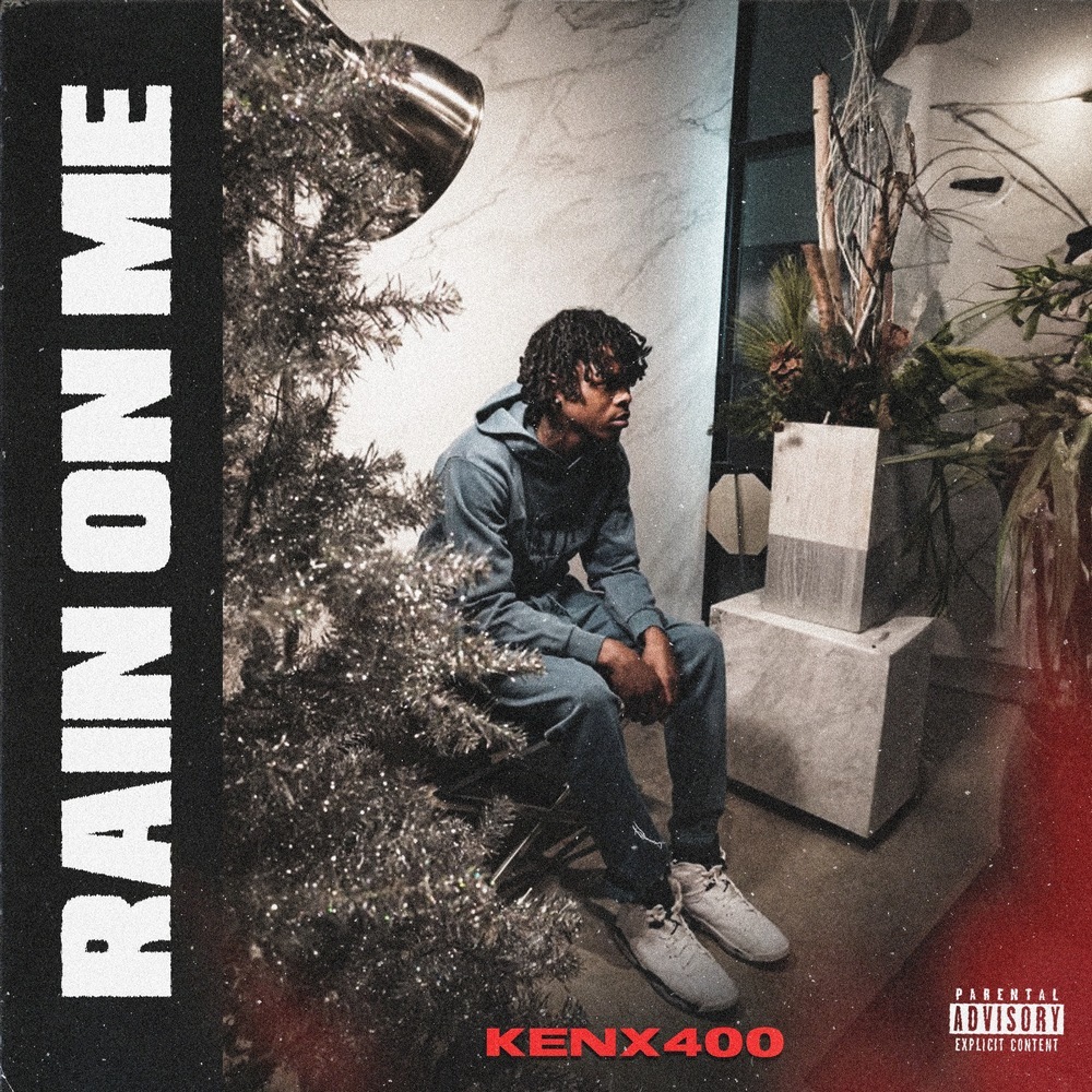 Rain On Me (Explicit)