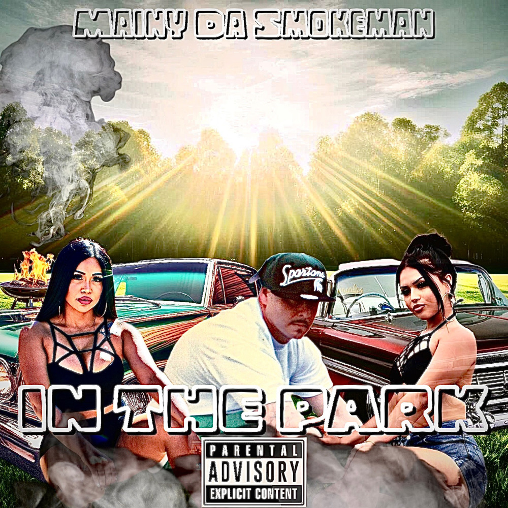In the Park (Explicit)