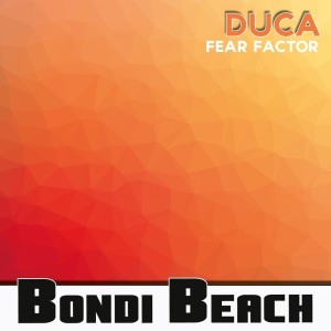 Duca的专辑Fear Factor
