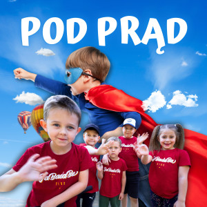 收聽Kwiato的Pod Prąd歌詞歌曲