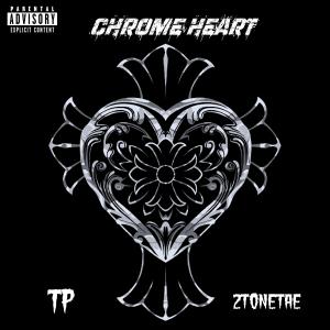 Chrome Heart (feat. 2ToneTae) [Explicit]