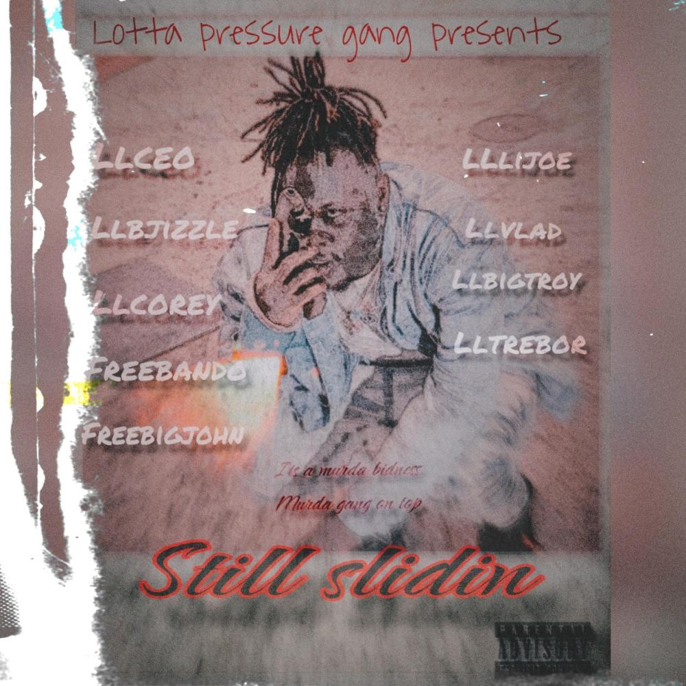 Hustle diffrent (Explicit)
