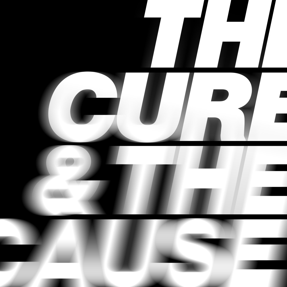 The Cure & The Cause (Sped Up House Version)
