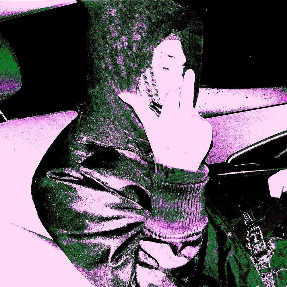 Oxy talkin ! (Explicit)