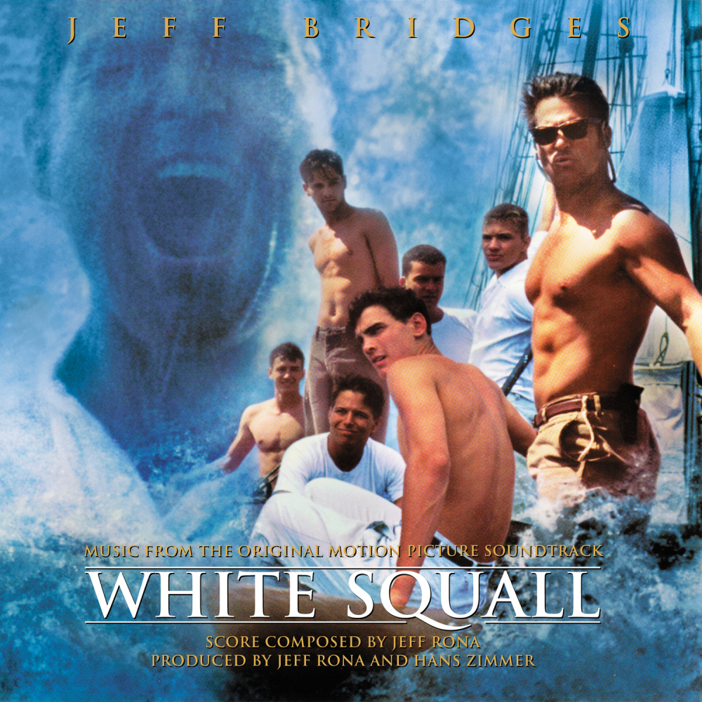 The Cubans/New World (From "White Squall"/Score)