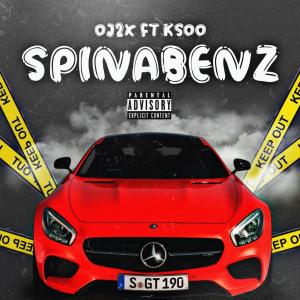 Ksoo的專輯Spinabenz (feat. Ksoo) (Explicit)