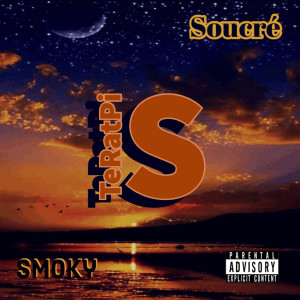 Album TeRatPi S (Explicit) from Smoky