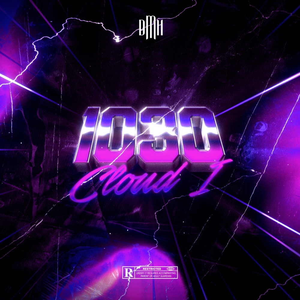 1030Cloud I (Explicit)
