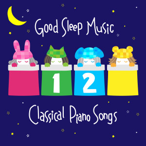 ดาวน์โหลดและฟังเพลง Canon in D Major พร้อมเนื้อเพลงจาก Relaxing BGM Project