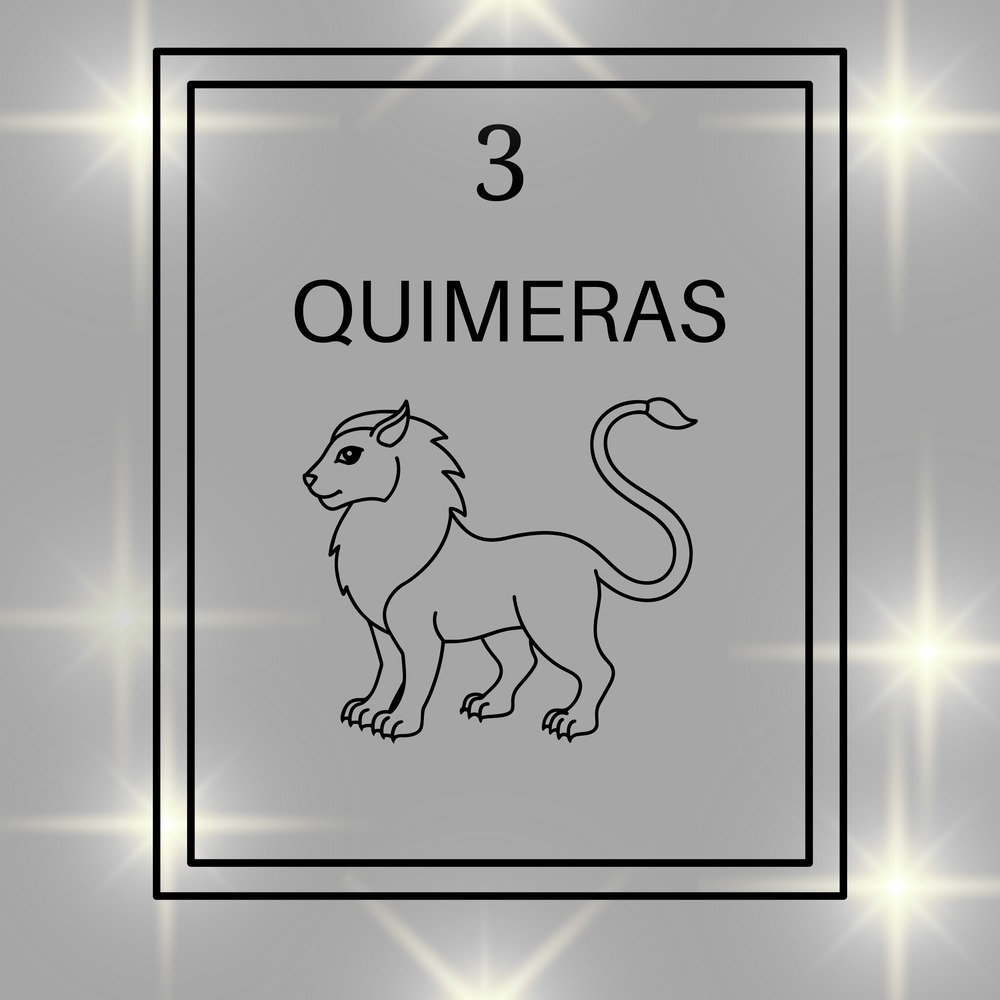 Quimera III