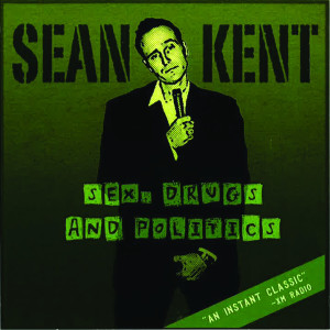 收聽Sean Kent的Politics歌詞歌曲