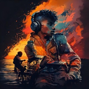 default playlist img