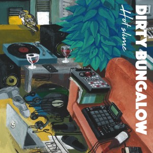 收聽Dirty Bungalow的Albatroz歌詞歌曲