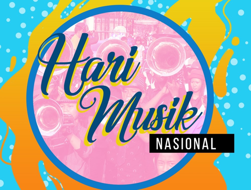 Bangga Musik Indonesia