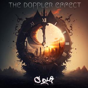 อัลบัม The Doppler Effect (Explicit) ศิลปิน SOLR
