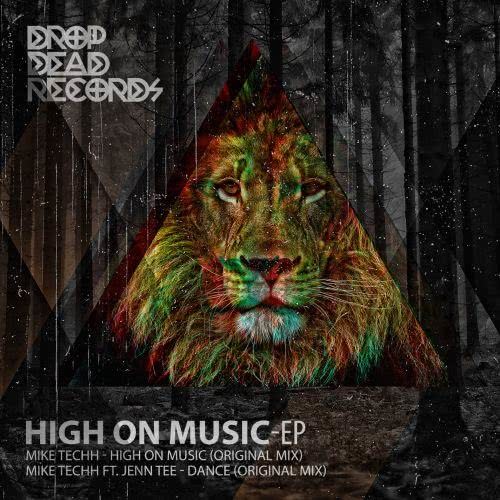 High On Music (Original Mix)