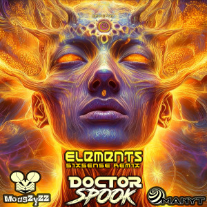 อัลบัม Elements (Sixsense Remix) ศิลปิน Charly Stylex