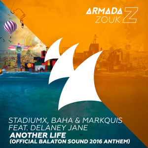 Listen to Another Life (Extended Mix) song with lyrics from Stadiumx