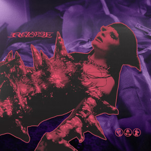 อัลบัม RELAPSE ศิลปิน FAANGS