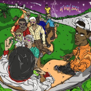 Keanu的專輯La Vida Loca (Explicit)