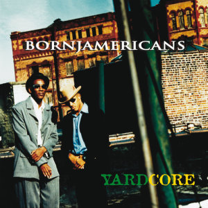 ดาวน์โหลดและฟังเพลง Send My Love / Send One Your Love พร้อมเนื้อเพลงจาก Born Jamericans