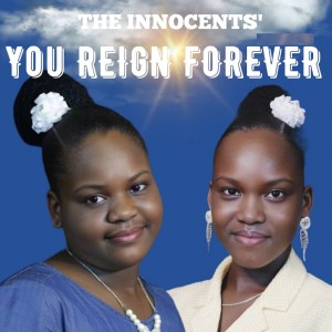 收听The Innocents的You Reign Forever歌词歌曲