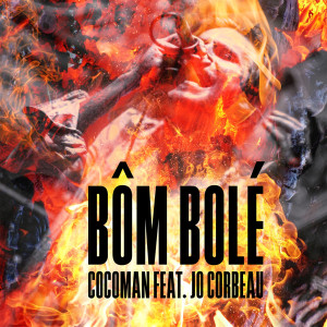 Cocoman的专辑Bôm bolé