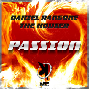 Daniel Rangone的專輯Passion