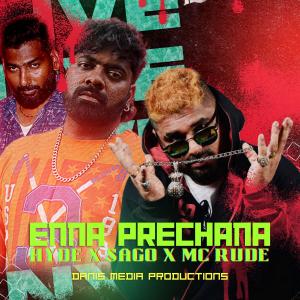 Album ENNA PRECHANA (feat. SAGO & MC RUDE) from Hyde Karty