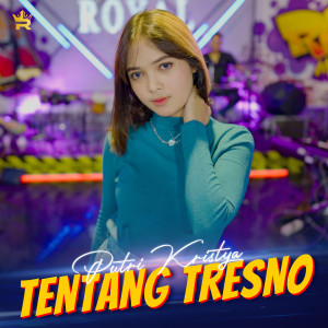 Album Tentang Tresno oleh Putri Kristya