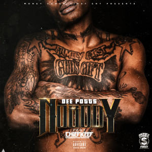 收聽Dee Potts的Nobody (Explicit)歌詞歌曲