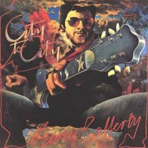 ดาวน์โหลดและฟังเพลง The Ark พร้อมเนื้อเพลงจาก Gerry Rafferty