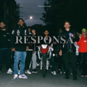 ดาวน์โหลดและฟังเพลง Responsa (Explicit) พร้อมเนื้อเพลงจาก VINEX
