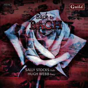 Sally Stocks的專輯Johann Bach: Sonata No. 2 & Sonata in G Minor & Sonata in E Major - Carl Philipp Bach: Sonata in E Major - Johann Christoph Bach: Sonata in D Major