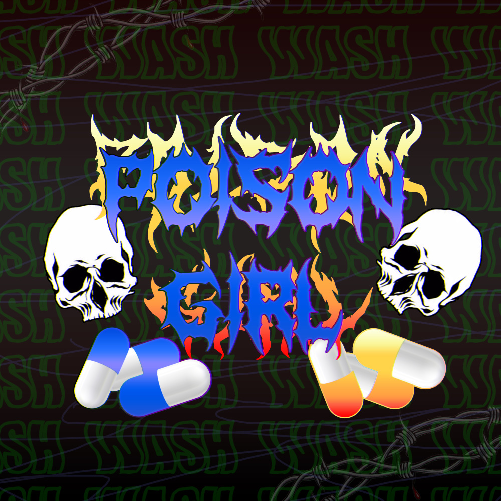 Poison Girl