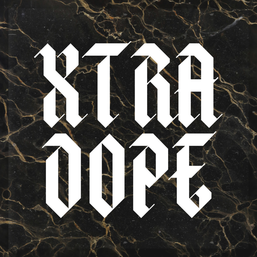 XTRADOPE (Explicit)