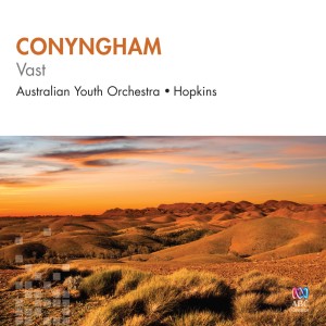 收聽Australian Youth Orchestra的Vast IV: The Cities: Part III: Towards Stars歌詞歌曲
