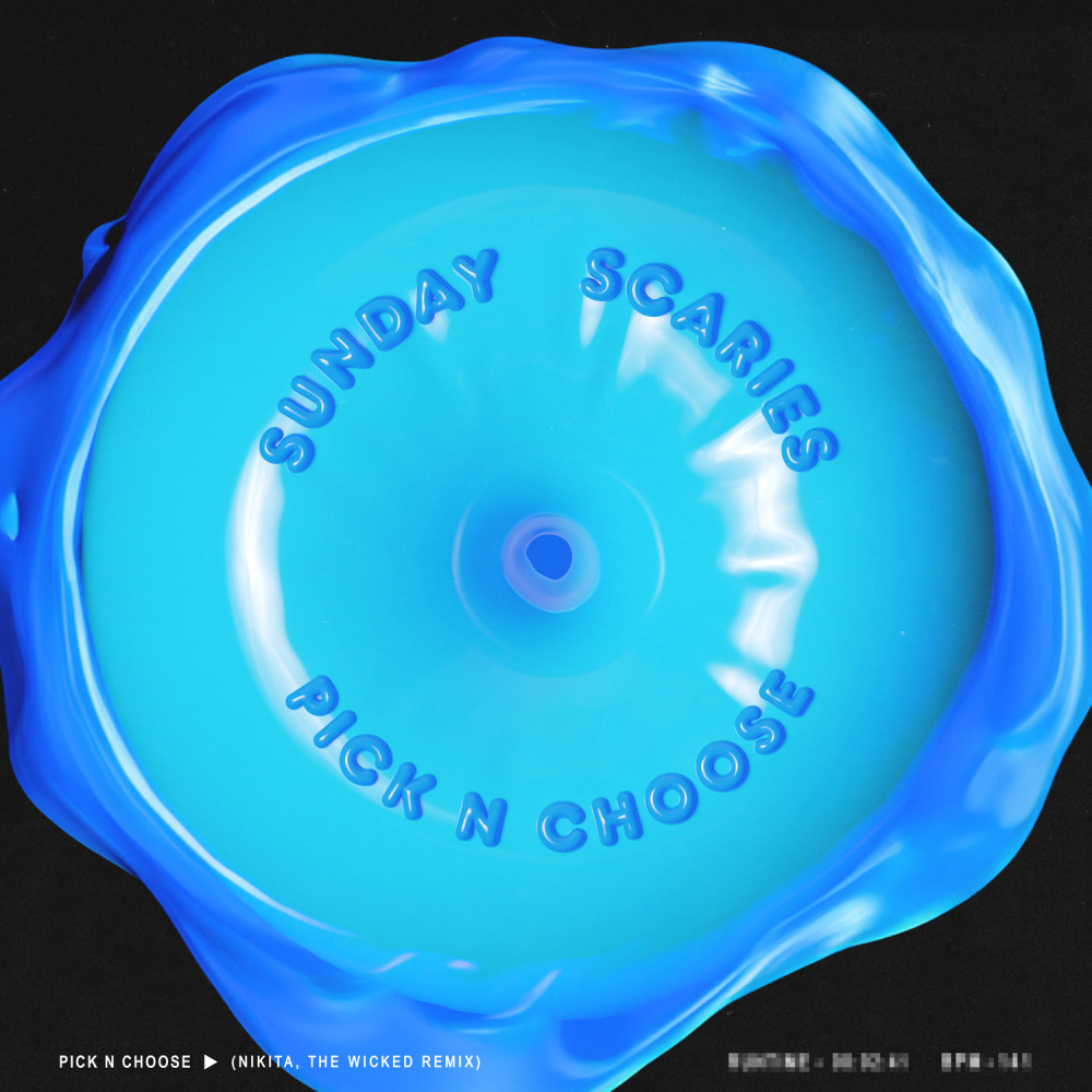 Pick N Choose (Nikita, The Wicked Remix|Explicit)