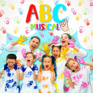 อัลบัม ABC Musical ศิลปิน Los Meñiques De La Casa