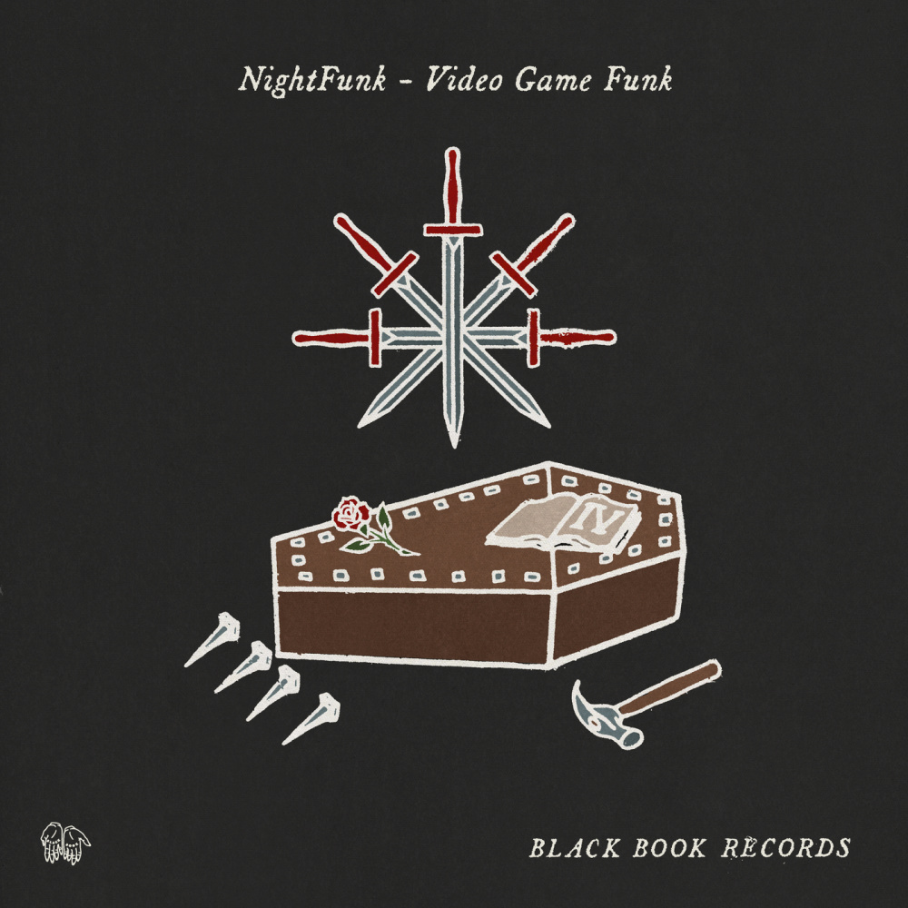 Video Game Funk (Explicit)