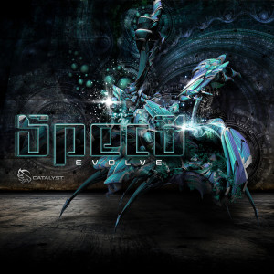 ดาวน์โหลดและฟังเพลง Evolve พร้อมเนื้อเพลงจาก Spec3