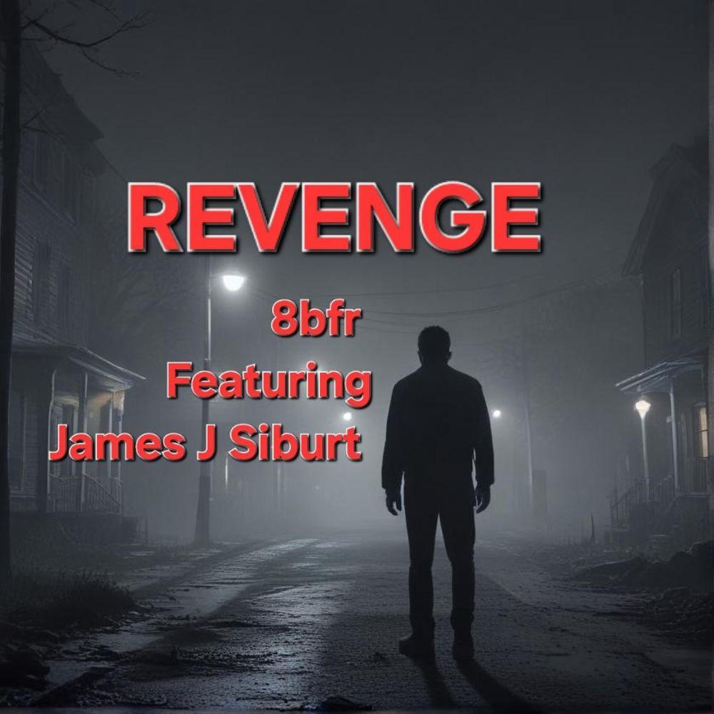 REVENGE (feat. 8bfr) (Explicit)