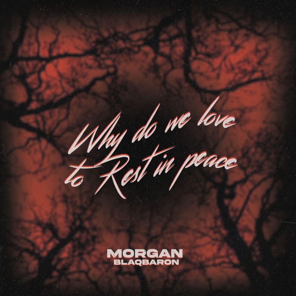 Why Do We Love to Rest in Peace
