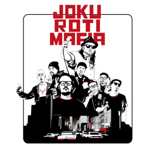 ดาวน์โหลดและฟังเพลง Kämpillä kalsareissa (feat. Edorf, Tapani Kansalainen, Lauri Räpping Vantaanjoki, Hannibal, Ilari Autio & AT) พร้อมเนื้อเพลงจาก Joku Roti Mafia