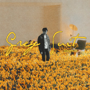 Suho的專輯Grey Suit - The 2nd Mini Album